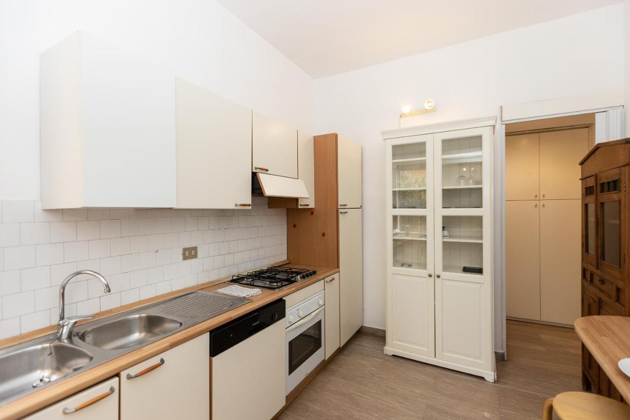 Parioli Garden-Rental In Rom Exteriör bild